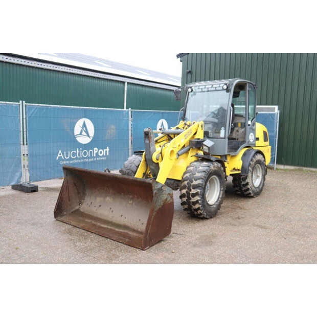 2013 Weidemann WL48-47034970