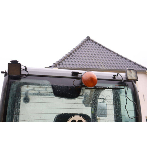 2013 Weidemann WL48-47034981