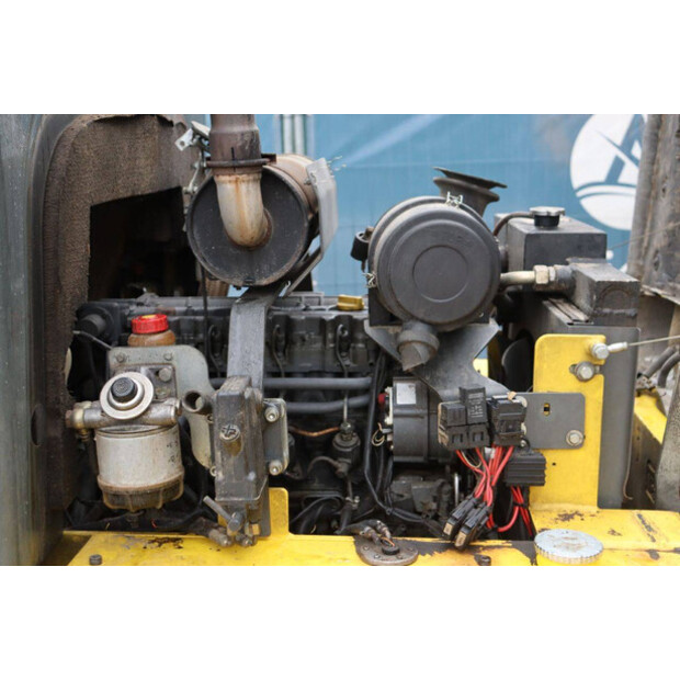 2013 Weidemann WL48-47034986