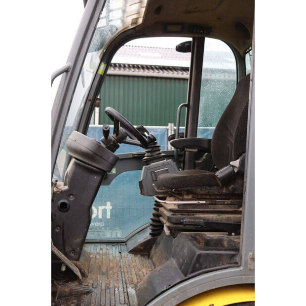 2013 Weidemann WL48-47034988