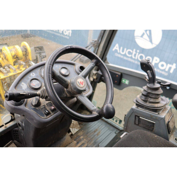 2013 Weidemann WL48-47034989