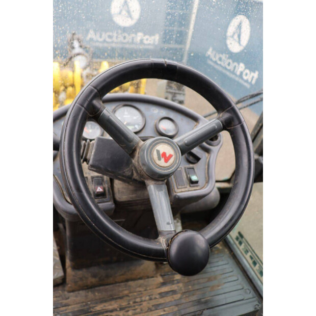 2013 Weidemann WL48-47034992
