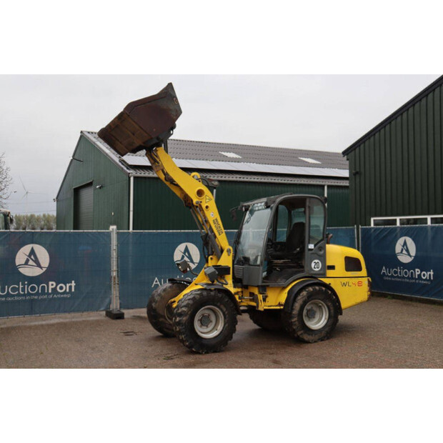 2013 Weidemann WL48-47034997