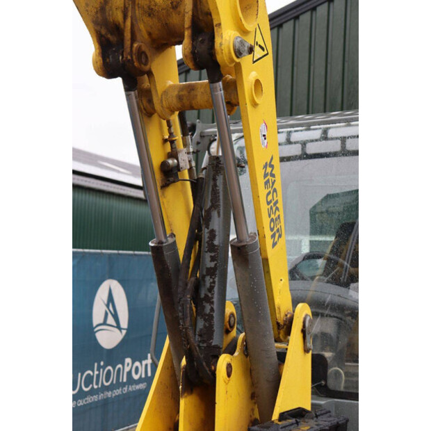 2013 Weidemann WL48-47035001