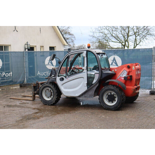 2011 Manitou MT625-47035038