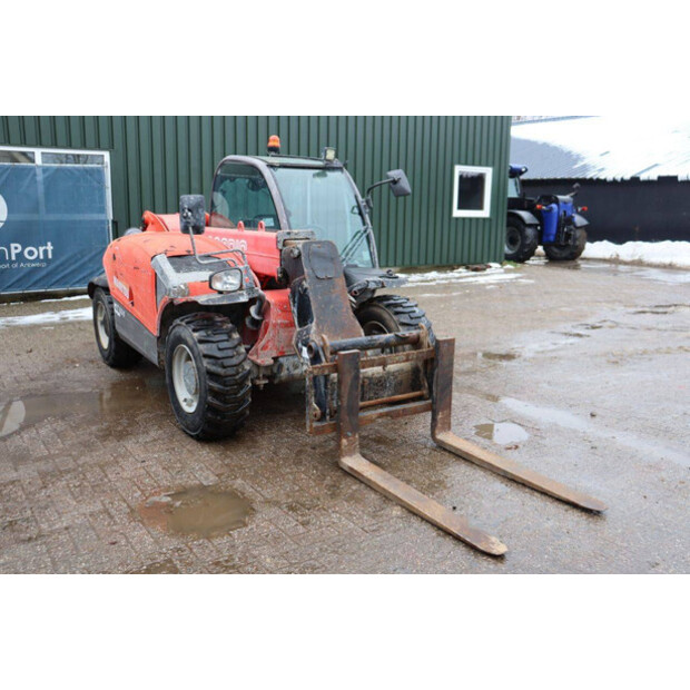 2011 Manitou MT625-47035042