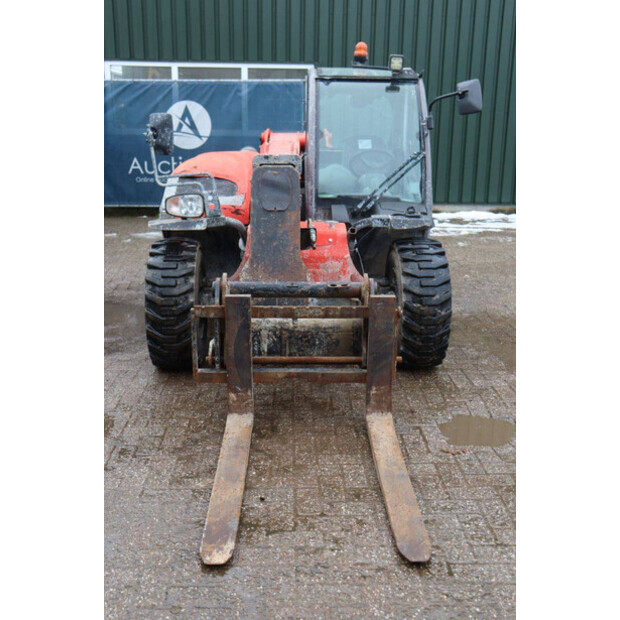 2011 Manitou MT625-47035043