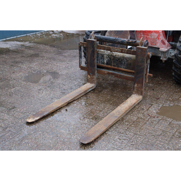 2011 Manitou MT625-47035045