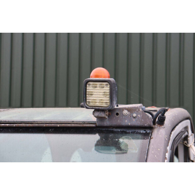 2011 Manitou MT625-47035049