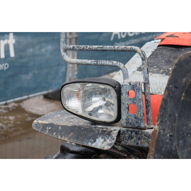 2011 Manitou MT625-47035050