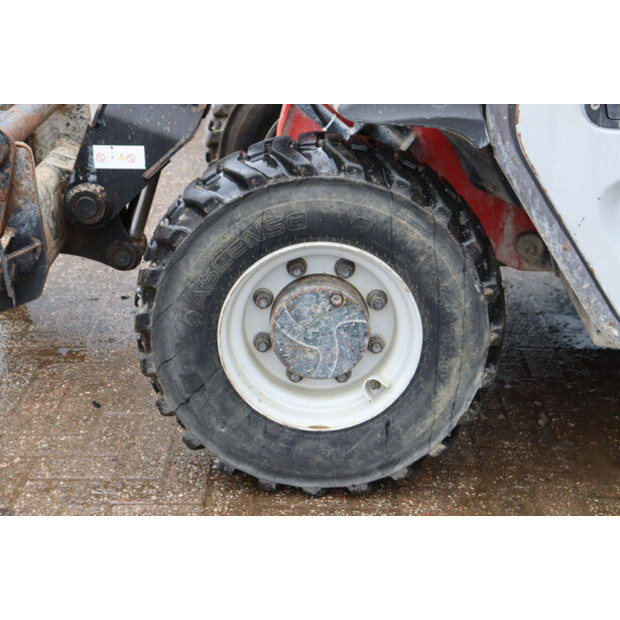 2011 Manitou MT625-47035051
