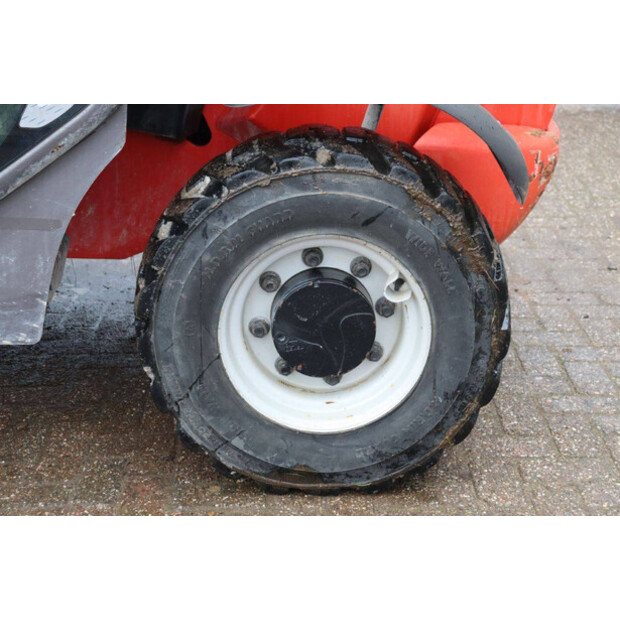 2011 Manitou MT625-47035052