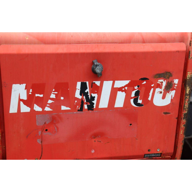 2011 Manitou MT625-47035054