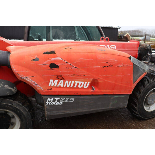 2011 Manitou MT625-47035056