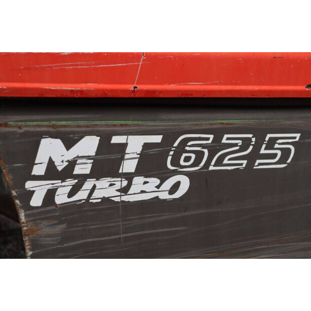 2011 Manitou MT625-47035058