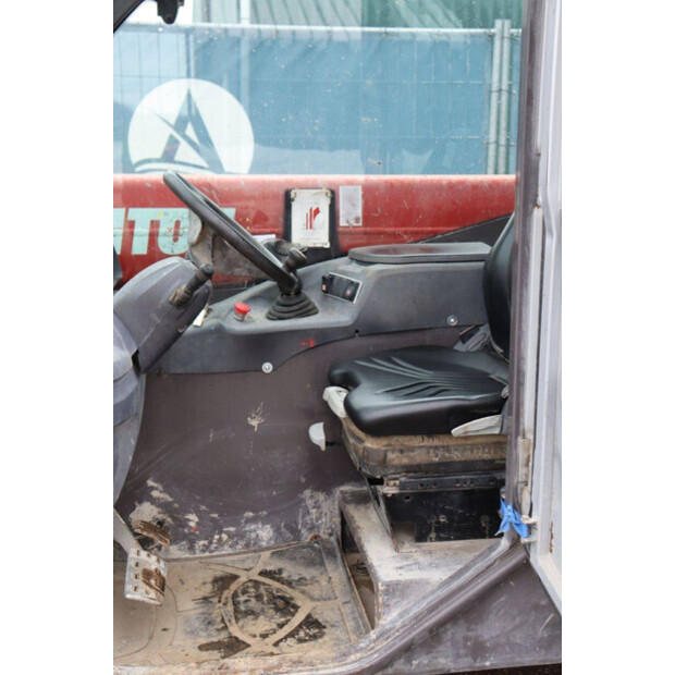 2011 Manitou MT625-47035062
