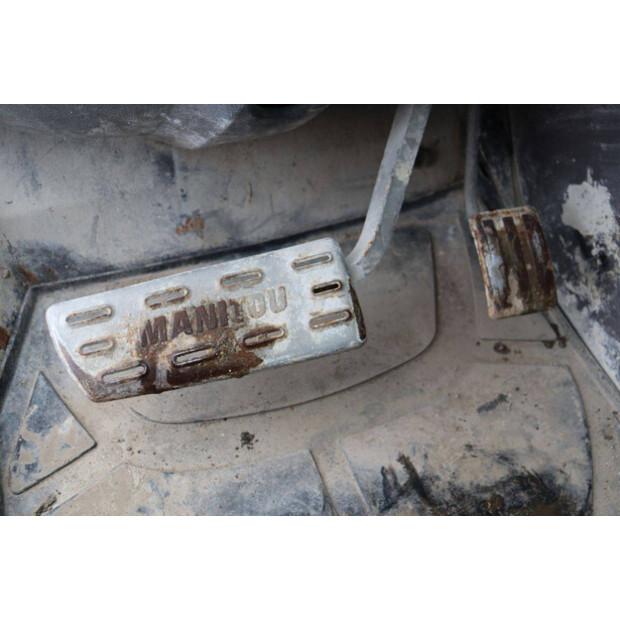 2011 Manitou MT625-47035065