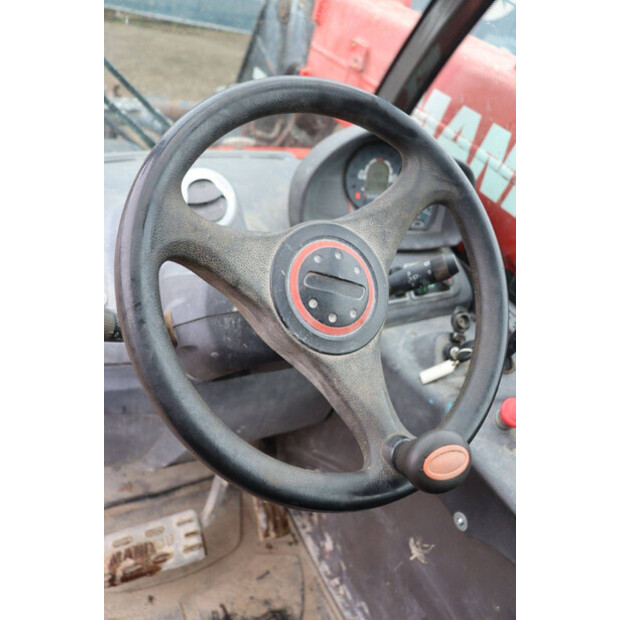 2011 Manitou MT625-47035066