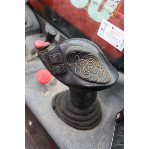2011 Manitou MT625-47035067