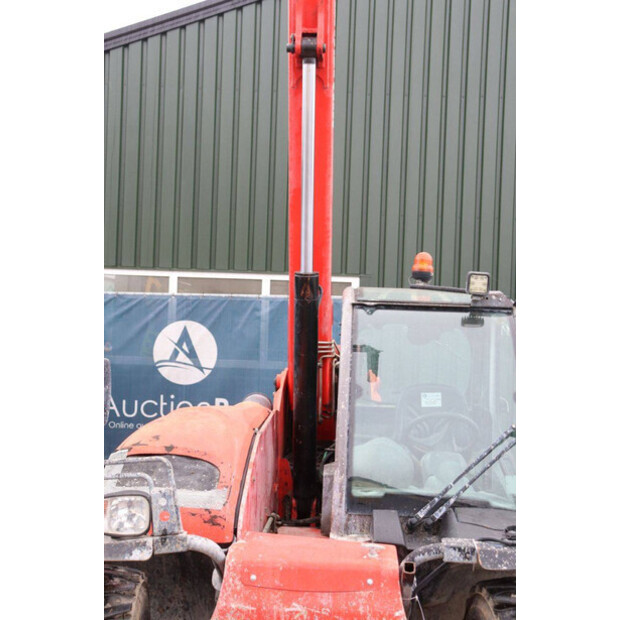 2011 Manitou MT625-47035078