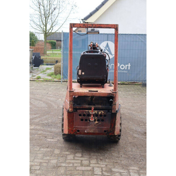 1992 Weidemann 912 D/P-47035120