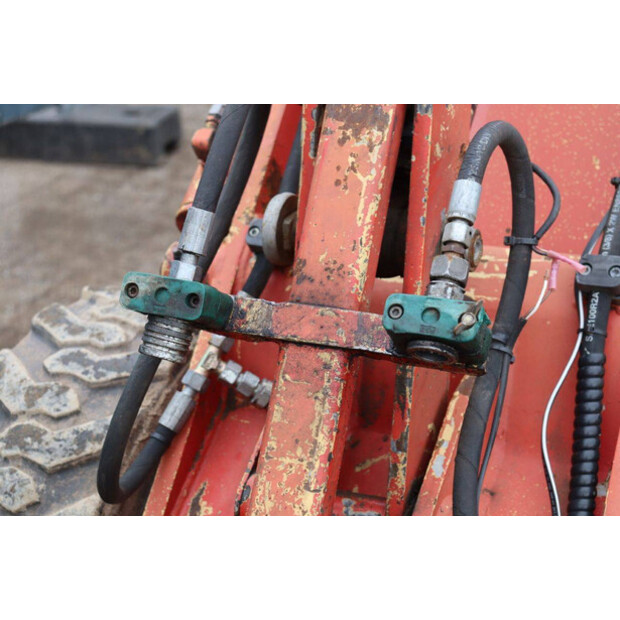 1992 Weidemann 912 D/P-47035126