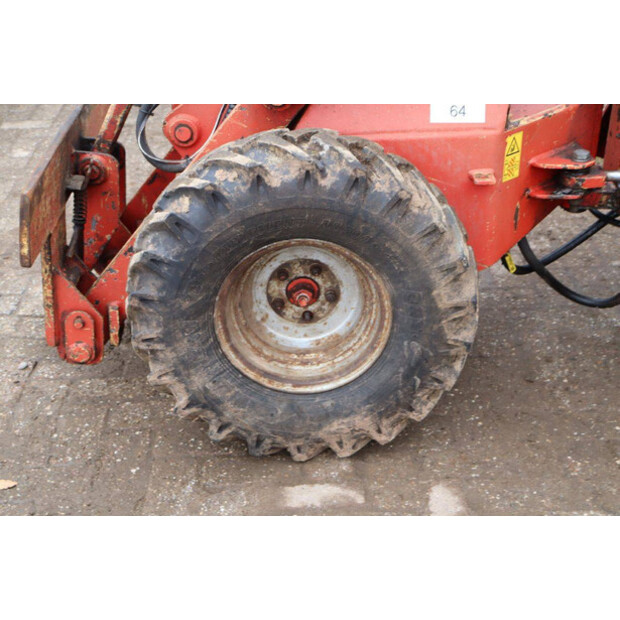 1992 Weidemann 912 D/P-47035128