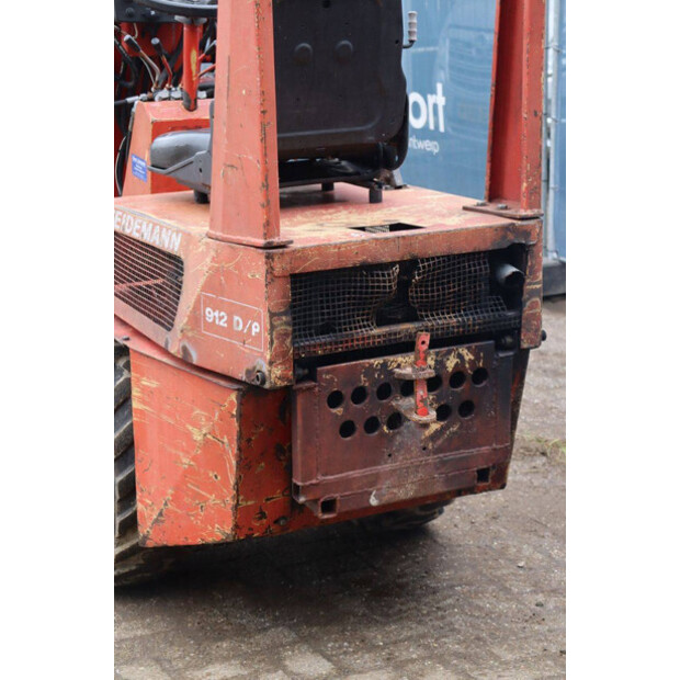 1992 Weidemann 912 D/P-47035132