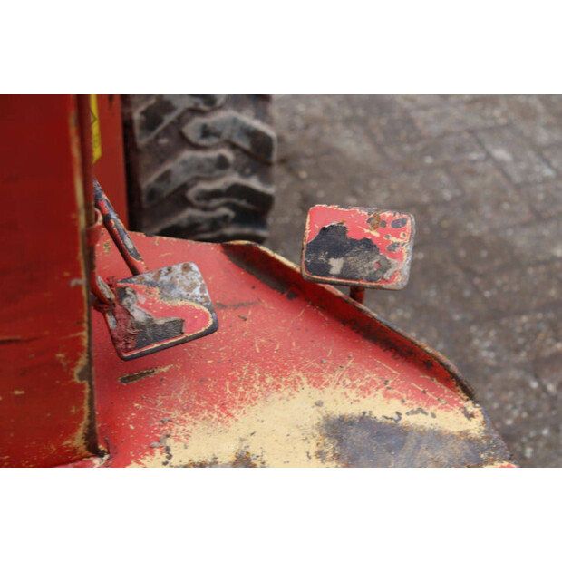 1992 Weidemann 912 D/P-47035139