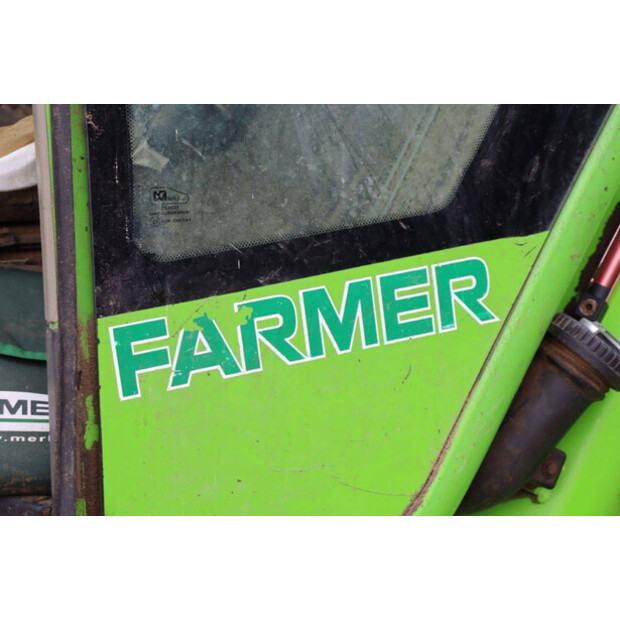 2006 Merlo P36.7-47035205