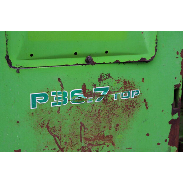 2006 Merlo P36.7-47035207