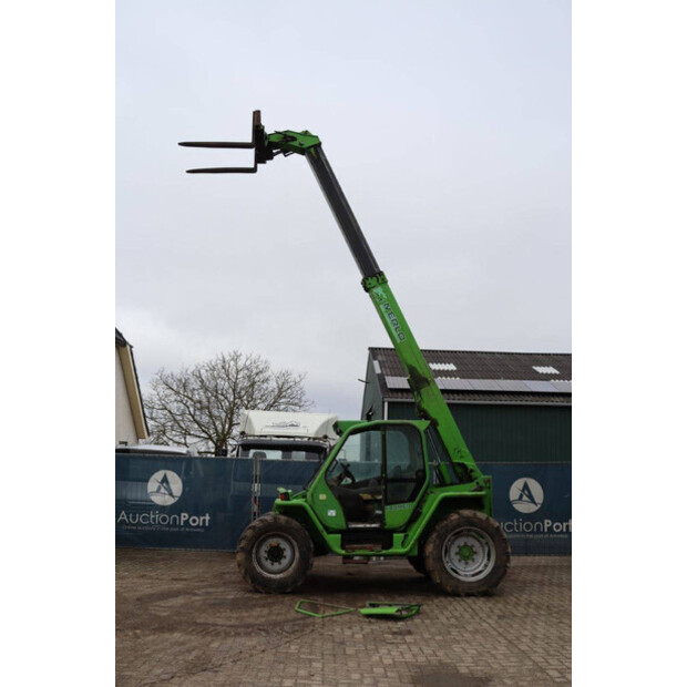 2006 Merlo P36.7-47035228