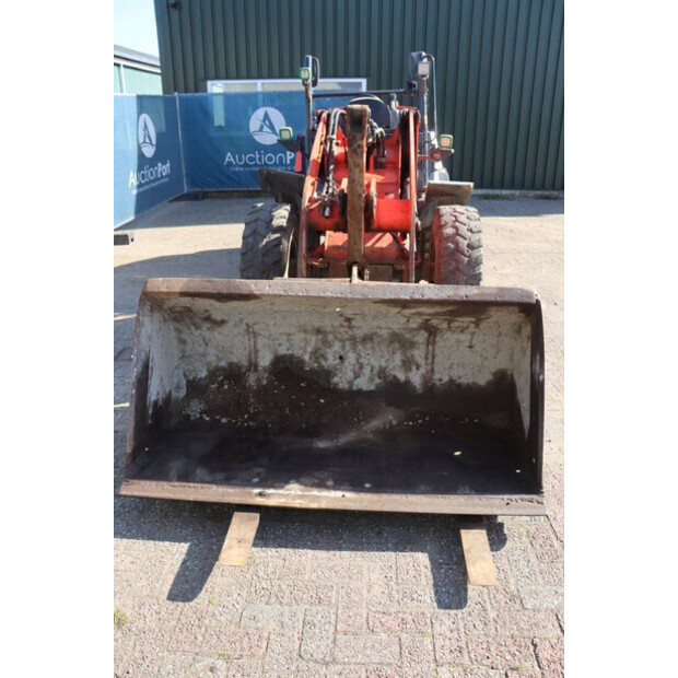 2016 KUBOTA R065-47035240