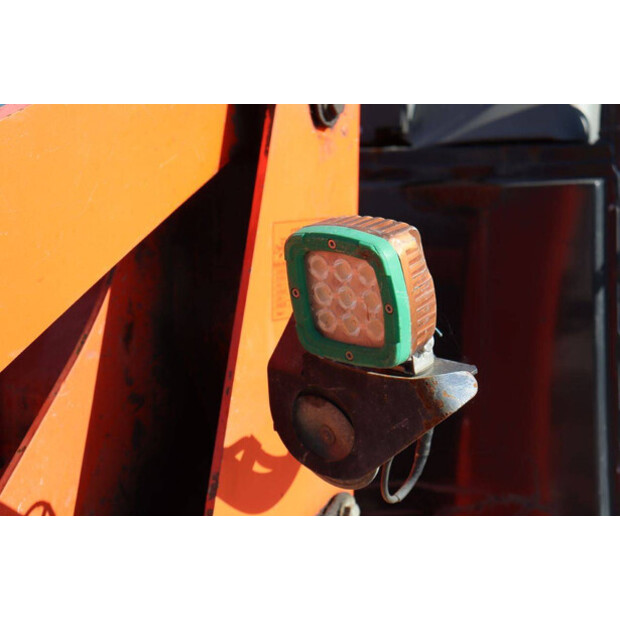 2016 KUBOTA R065-47035248