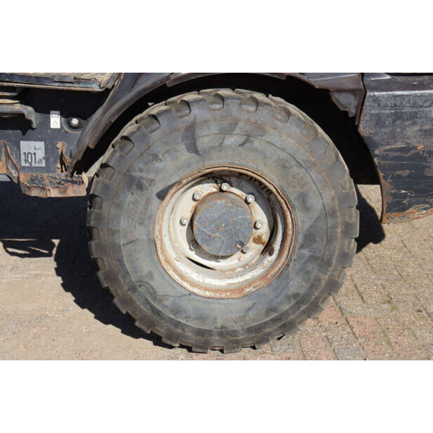 2016 KUBOTA R065-47035251