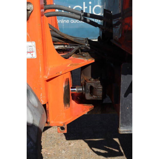2016 KUBOTA R065-47035252