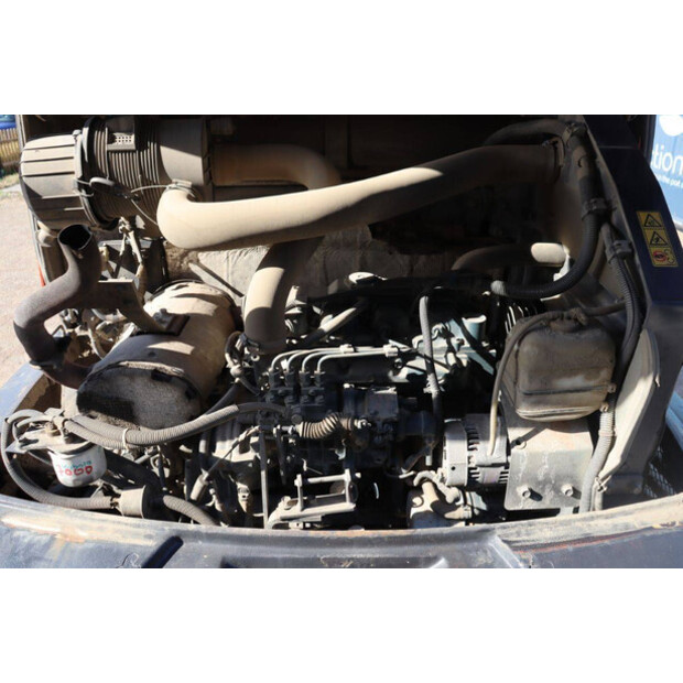 2016 KUBOTA R065-47035256