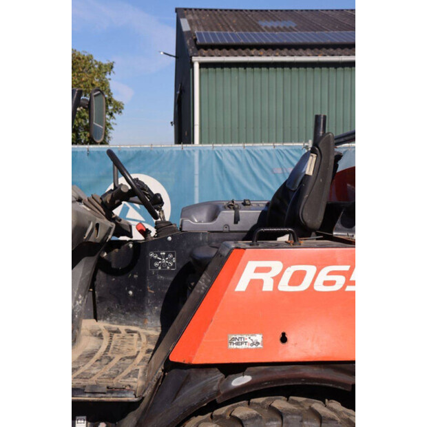 2016 KUBOTA R065-47035261