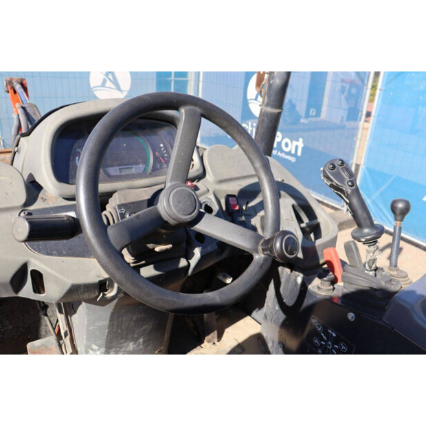 2016 KUBOTA R065-47035263