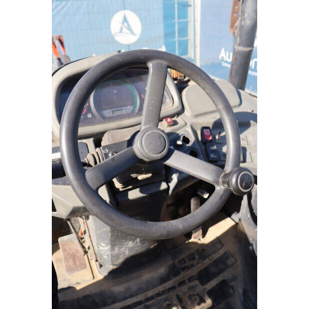 2016 KUBOTA R065-47035265