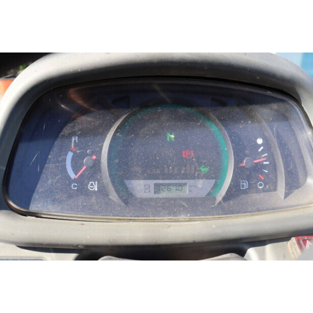 2016 KUBOTA R065-47035271