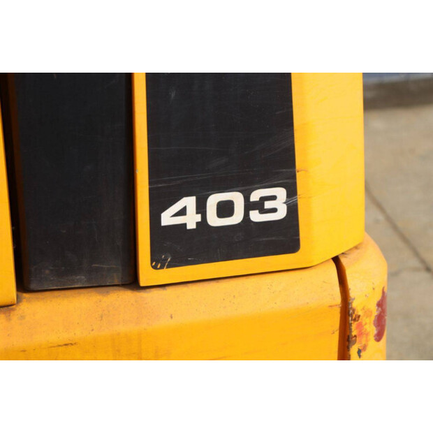 2013 جيه سي بي 403 WLS-47035324