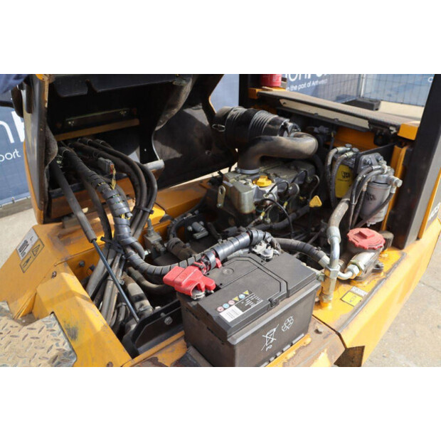 2013 جيه سي بي 403 WLS-47035337