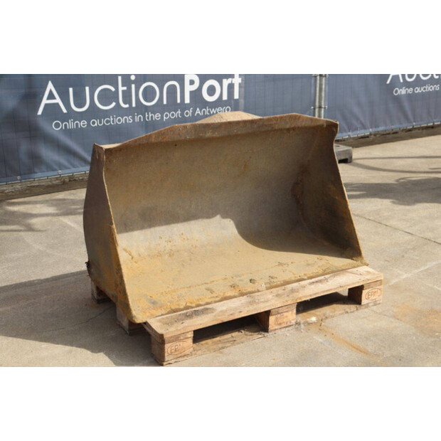 2013 جيه سي بي 403 WLS-47035345