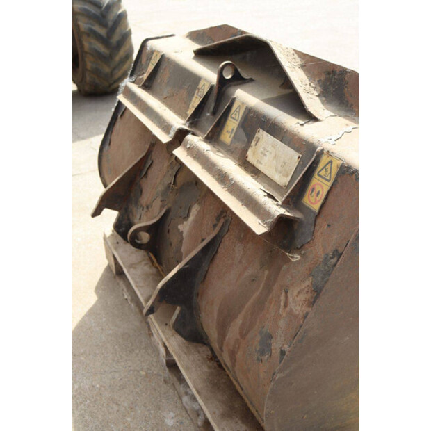 2013 جيه سي بي 403 WLS-47035346