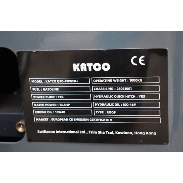 Katco Q10-POWER+-47035437