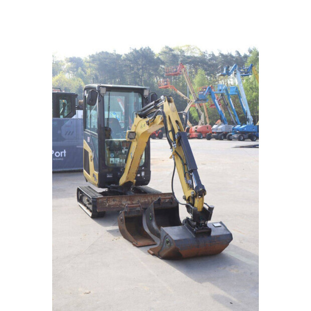 2022 يانمار SV19VT-47035539