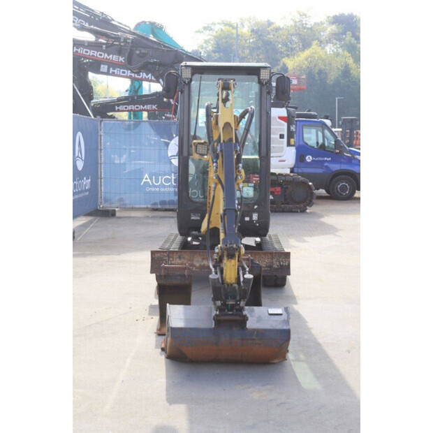 2022 يانمار SV19VT-47035540