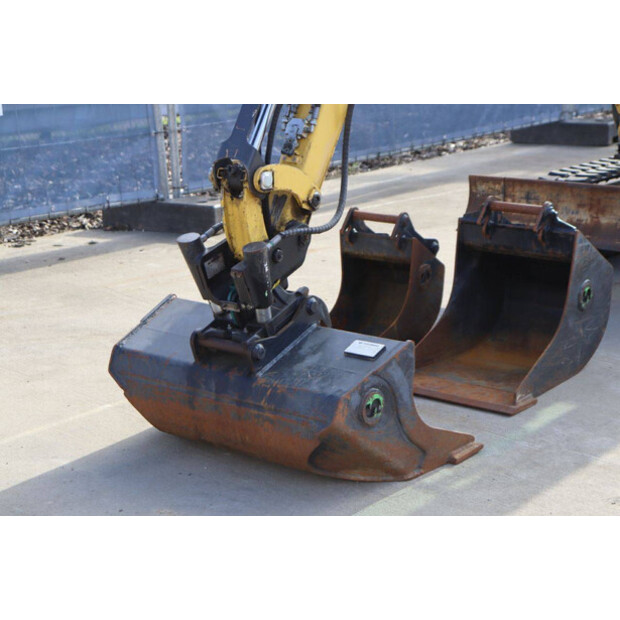 2022 يانمار SV19VT-47035542