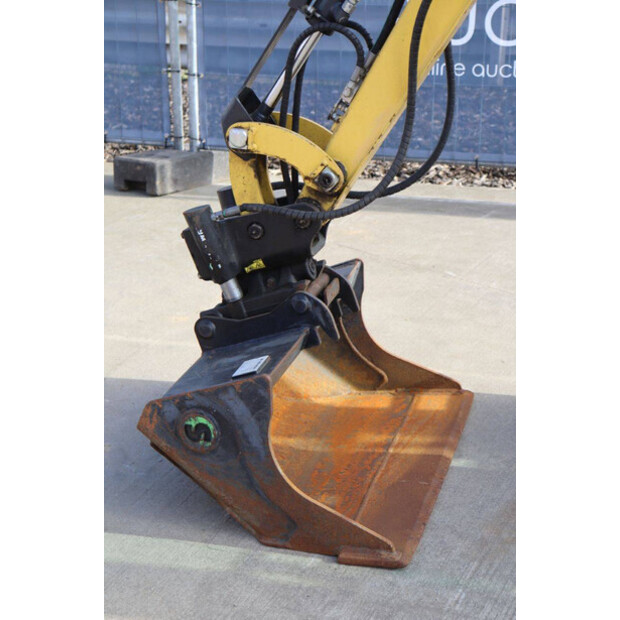 2022 يانمار SV19VT-47035543